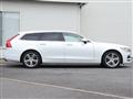 2018 Volvo V90