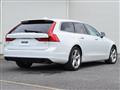 2018 Volvo V90