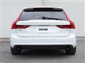 2018 Volvo V90