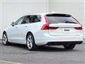 2018 Volvo V90