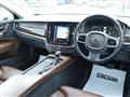 2018 Volvo V90