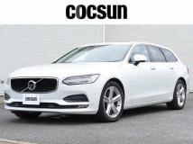 2018 Volvo V90