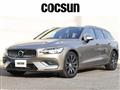 2019 Volvo V60