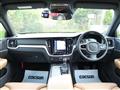 2019 Volvo V60