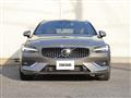 2019 Volvo V60