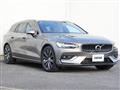2019 Volvo V60