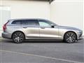 2019 Volvo V60