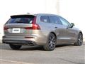 2019 Volvo V60