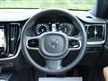 2019 Volvo V60