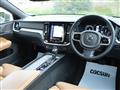 2019 Volvo V60
