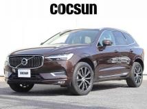 2021 Volvo XC60