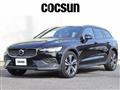 2022 Volvo V60