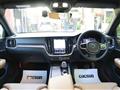 2022 Volvo V60
