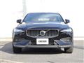 2022 Volvo V60