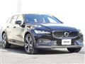 2022 Volvo V60