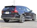 2022 Volvo V60