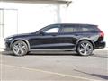2022 Volvo V60
