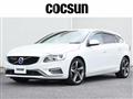 2015 Volvo V60