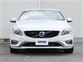 2015 Volvo V60