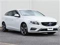 2015 Volvo V60