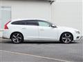 2015 Volvo V60