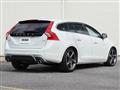 2015 Volvo V60