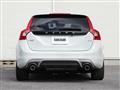 2015 Volvo V60