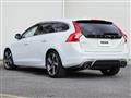2015 Volvo V60