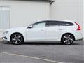 2015 Volvo V60