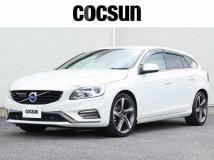 2015 Volvo V60