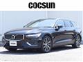 2020 Volvo V60