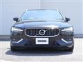 2020 Volvo V60