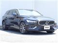 2020 Volvo V60