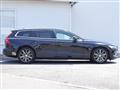 2020 Volvo V60