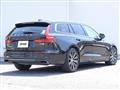 2020 Volvo V60