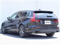 2020 Volvo V60
