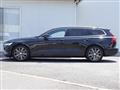2020 Volvo V60