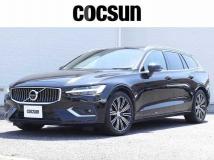 2020 Volvo V60