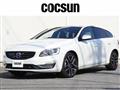 2017 Volvo V60