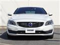2017 Volvo V60