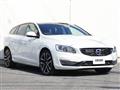 2017 Volvo V60