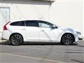 2017 Volvo V60