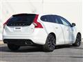 2017 Volvo V60