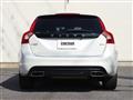 2017 Volvo V60