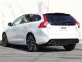 2017 Volvo V60