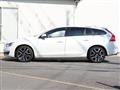 2017 Volvo V60