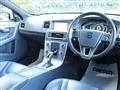 2017 Volvo V60