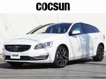 2017 Volvo V60