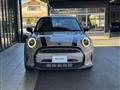 2022 BMW MINI