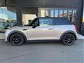 2022 BMW MINI
